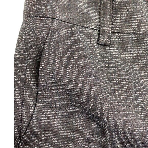 ETRO Spa via Spartaco slacks Italian size 42 US 6 - Picture 3 of 8